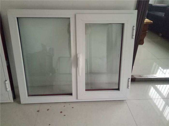 窗户把手360°旋转关不上,带把手的窗户关不严怎么调整