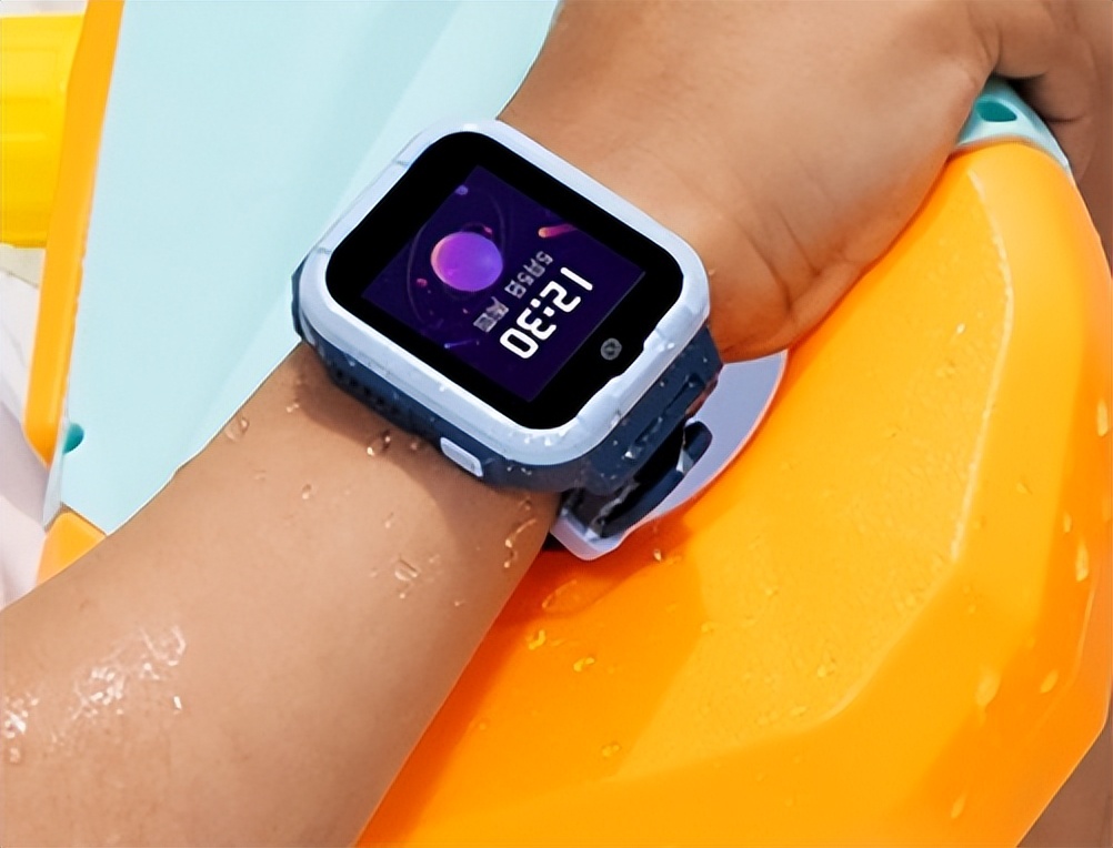 儿童智能手表定位最好的,儿童手表gps和wifi定位的区别