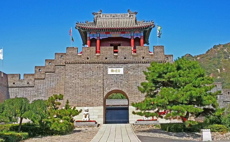 天津必玩十大景点排行榜最新,天津必玩的十大景点排行榜