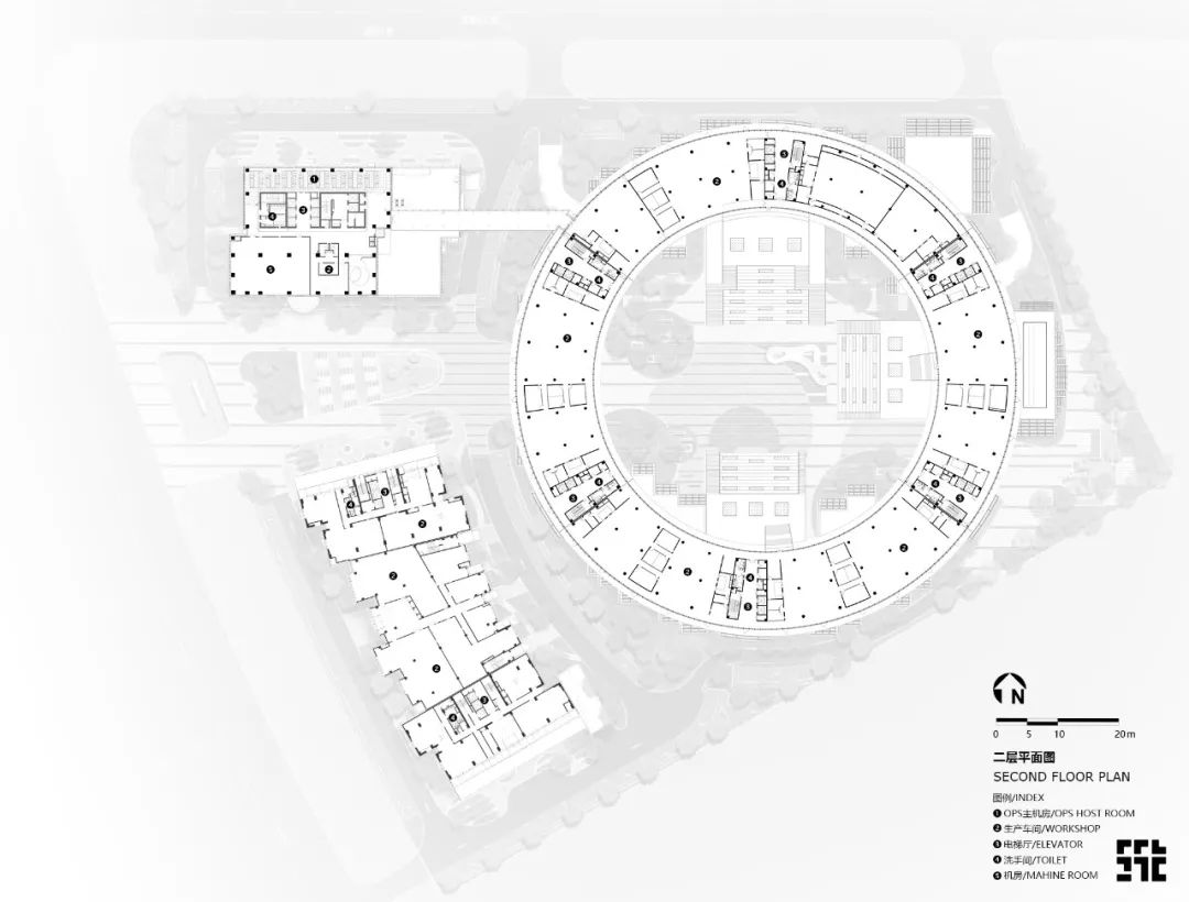360天津创业平台——零与壹的无限创新/筑土国际