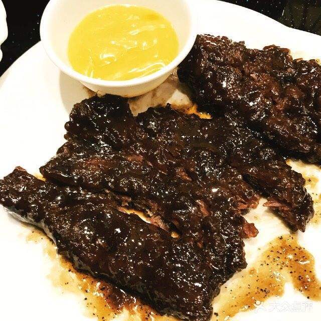 在美国人的认知中，这4道，是“最著名”的中国菜