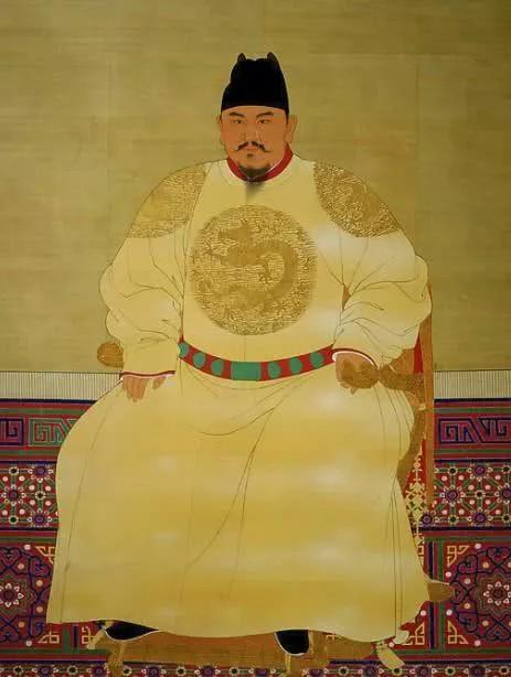 论历史之古代王朝的更替