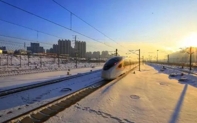 动车和高铁的一等座与二等座区别,复兴号和和谐号的区别高铁和动车