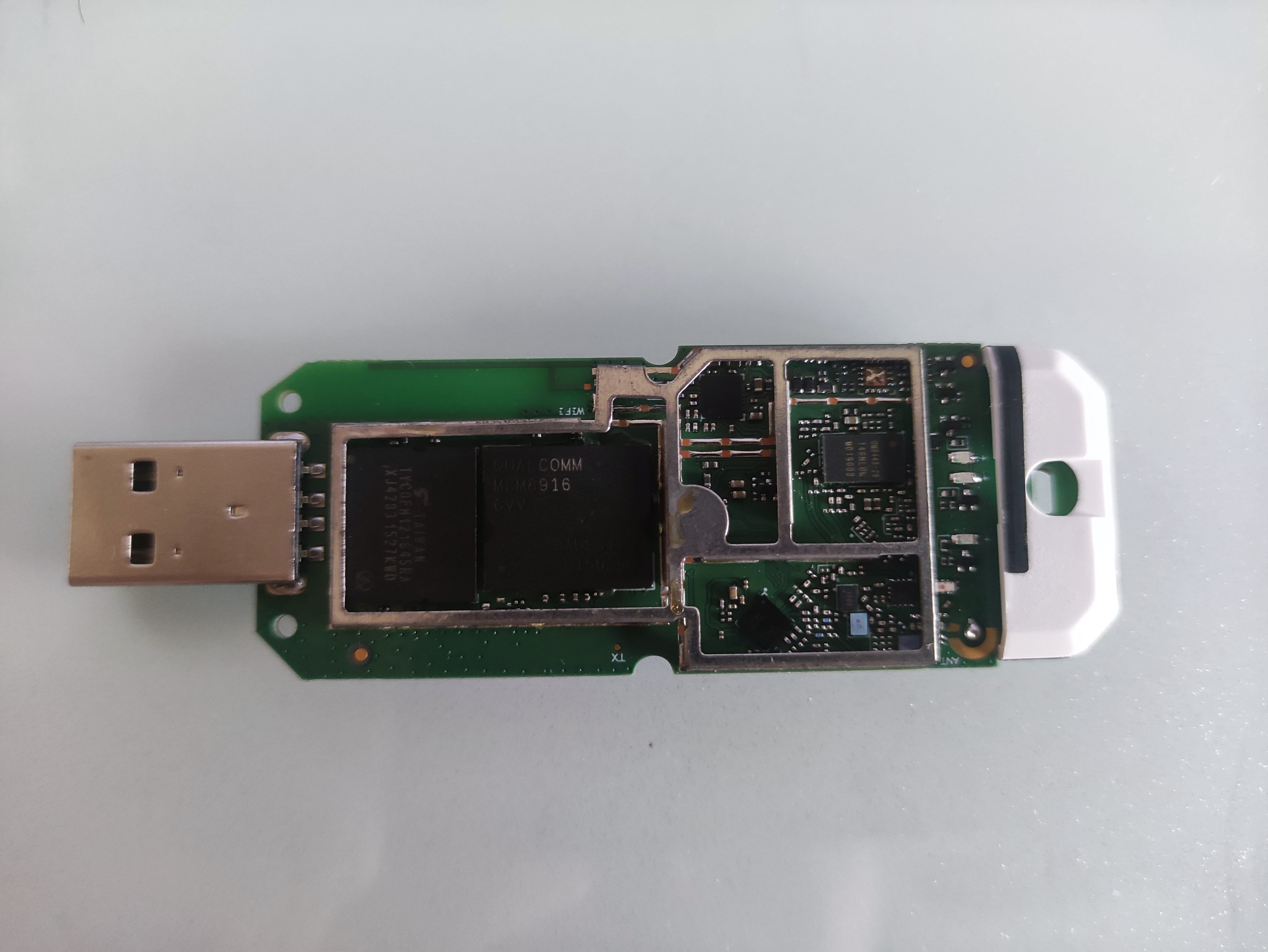 随身wifi刷机版本区分,随身wifi刷机