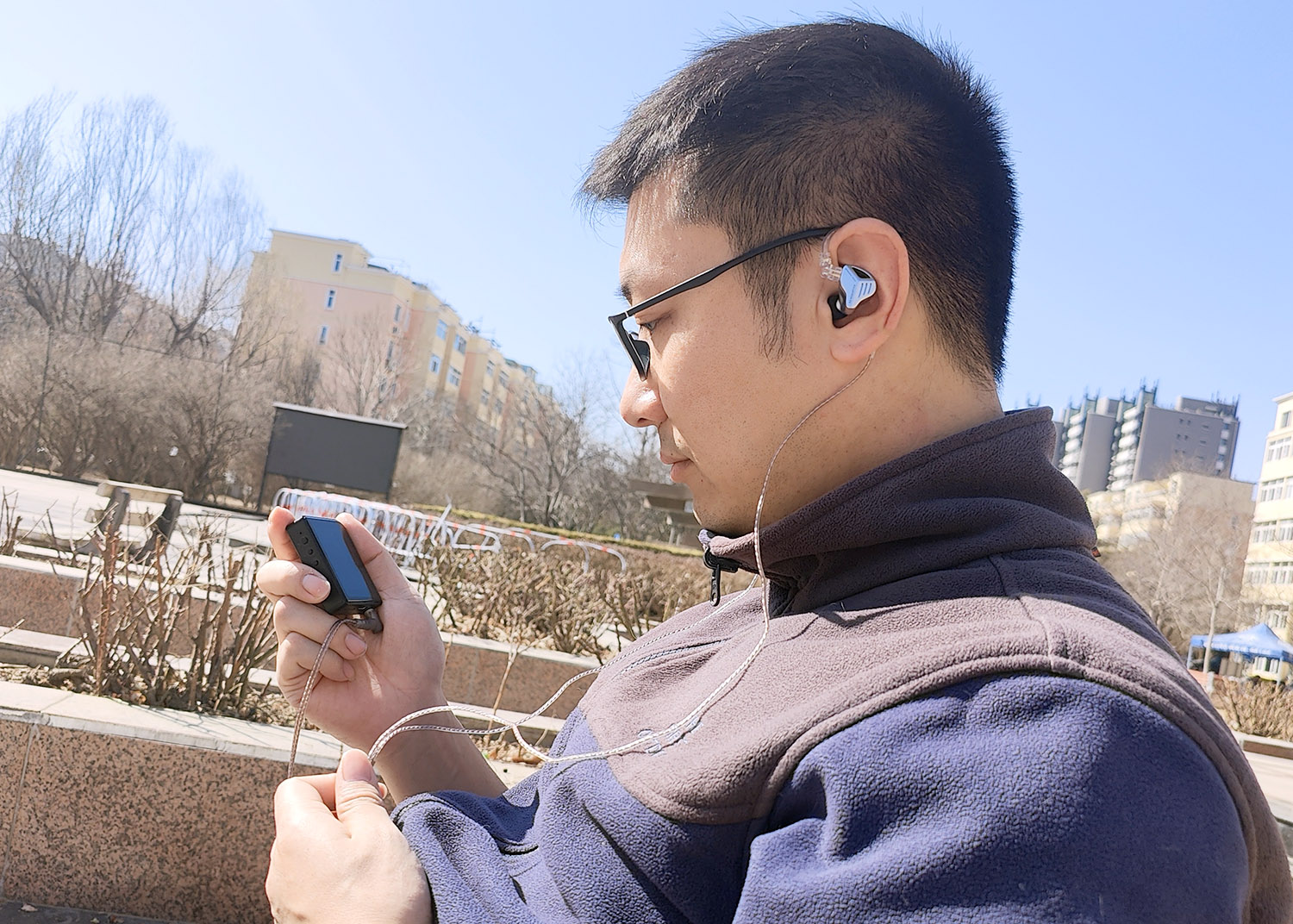 kzzstx耳机评测视频,kzzax有线耳机测评