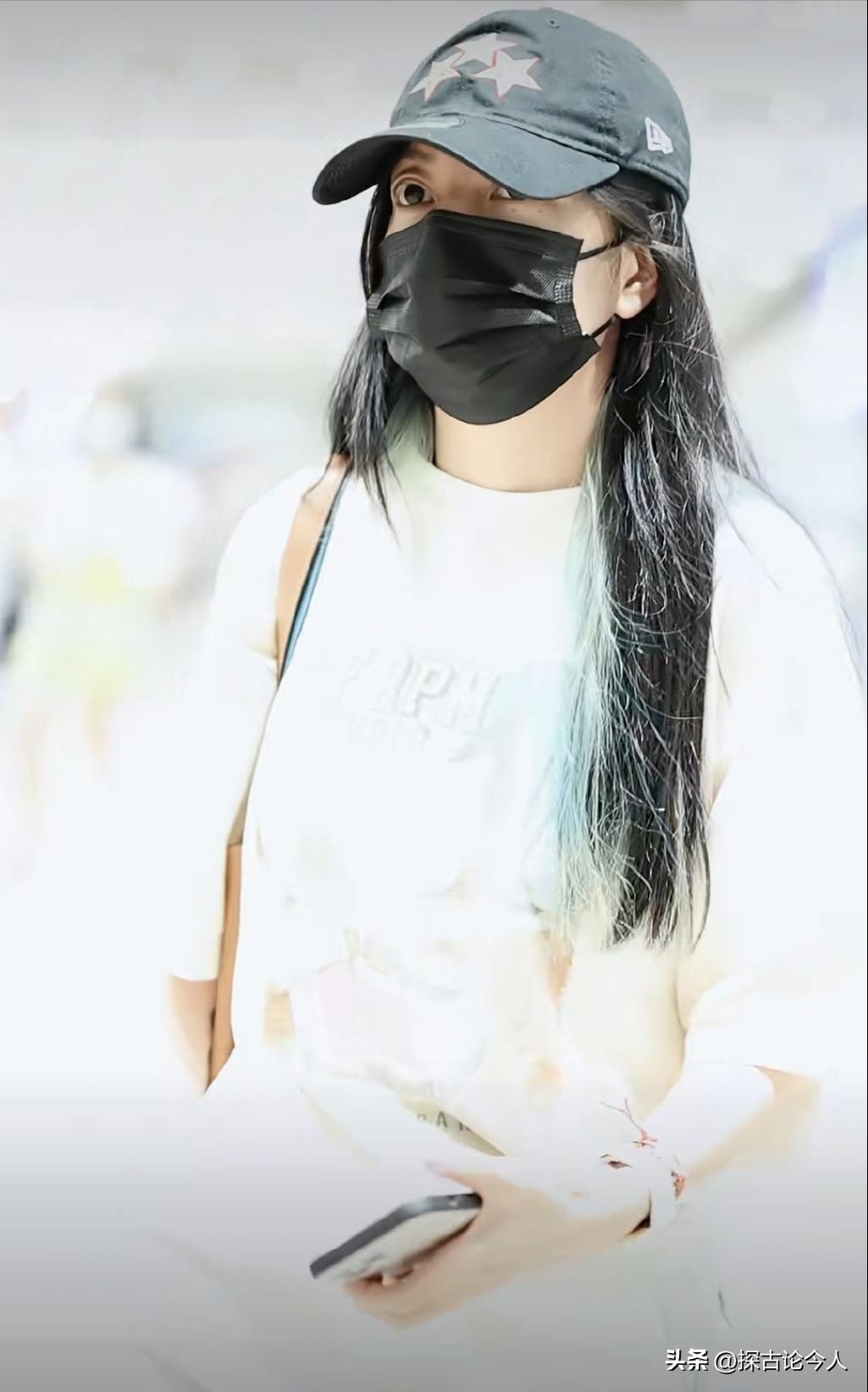 赵薇近况曝光图片,赵薇近况发福图片