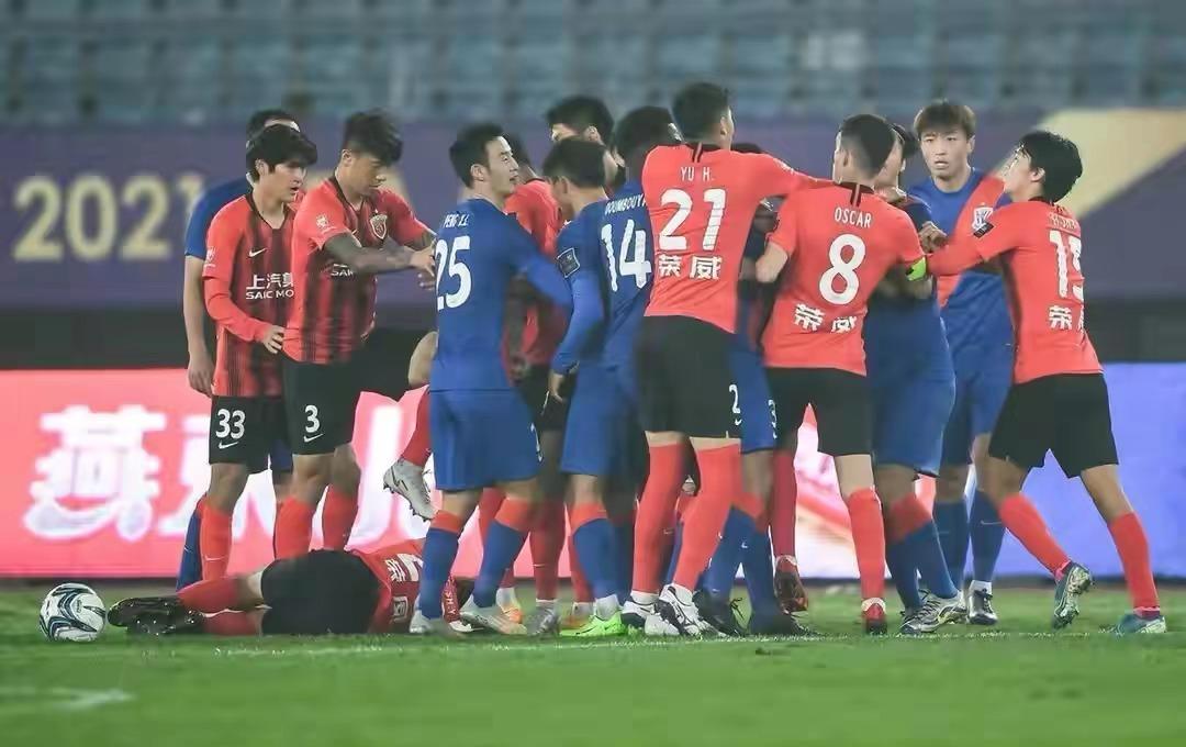 中国足协官宣：5人禁赛28场,足协禁赛球员名单