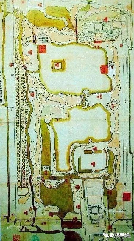 畅春园记全文,畅春园简介