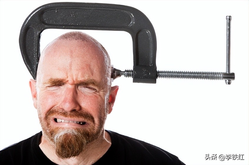 李铁红院长：长期或突发头痛背后的5大隐患