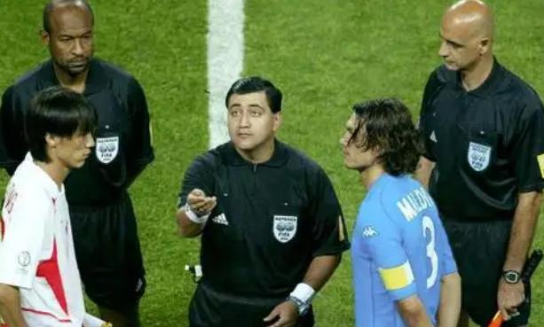 韩国人如何看待2002年韩国世界杯,02年世界杯韩国发生了什么