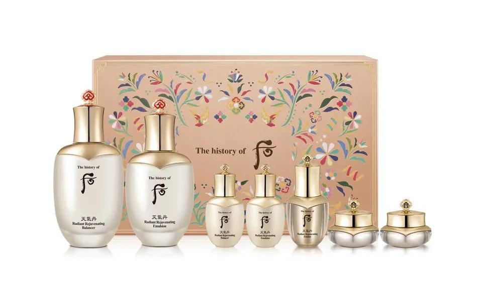 丽人丽妆618大促活动,618美妆战绩榜