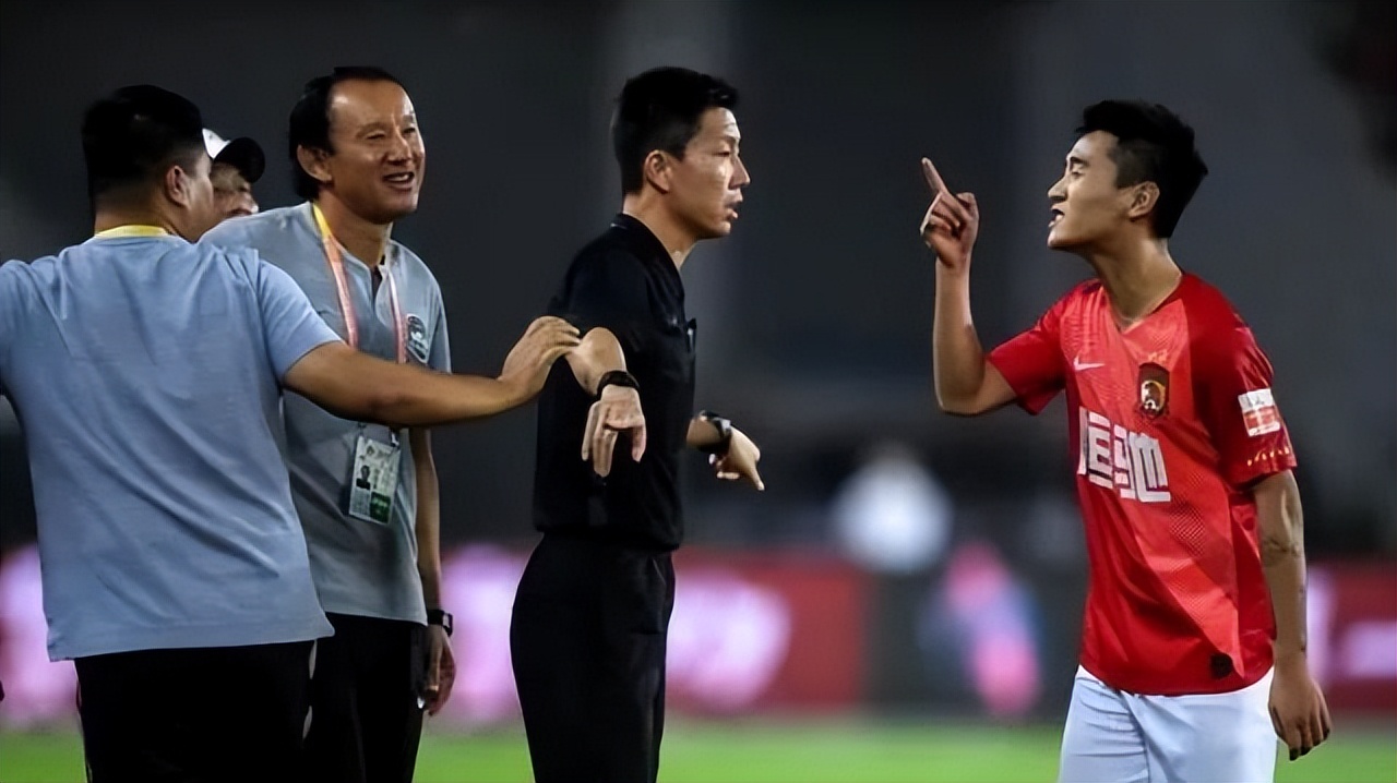 牛洪利孙继海,牛洪利大连