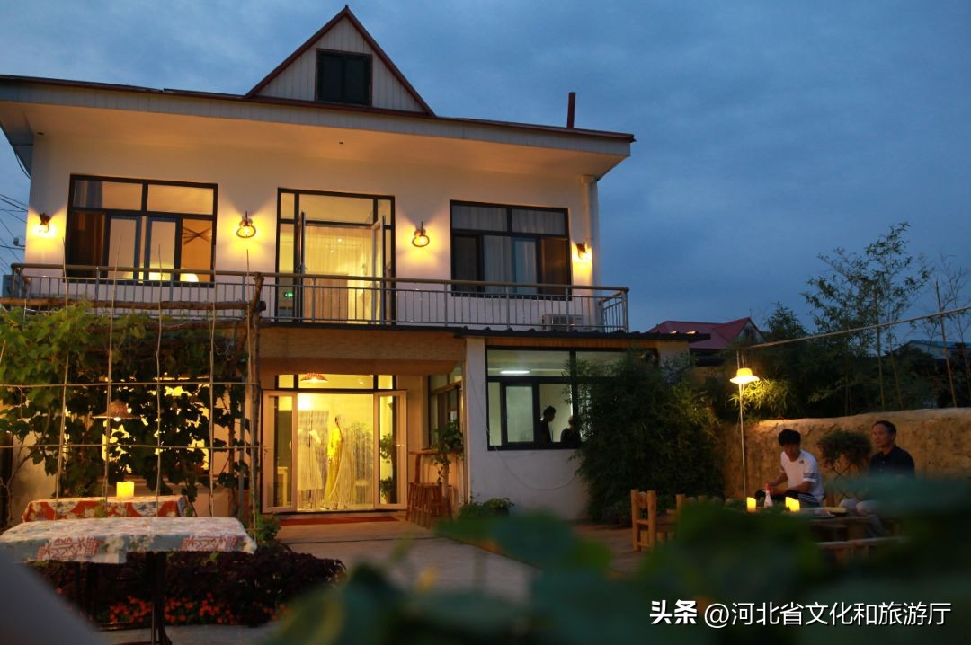 北戴河历史怎么记载的,北戴河全国名气大吗