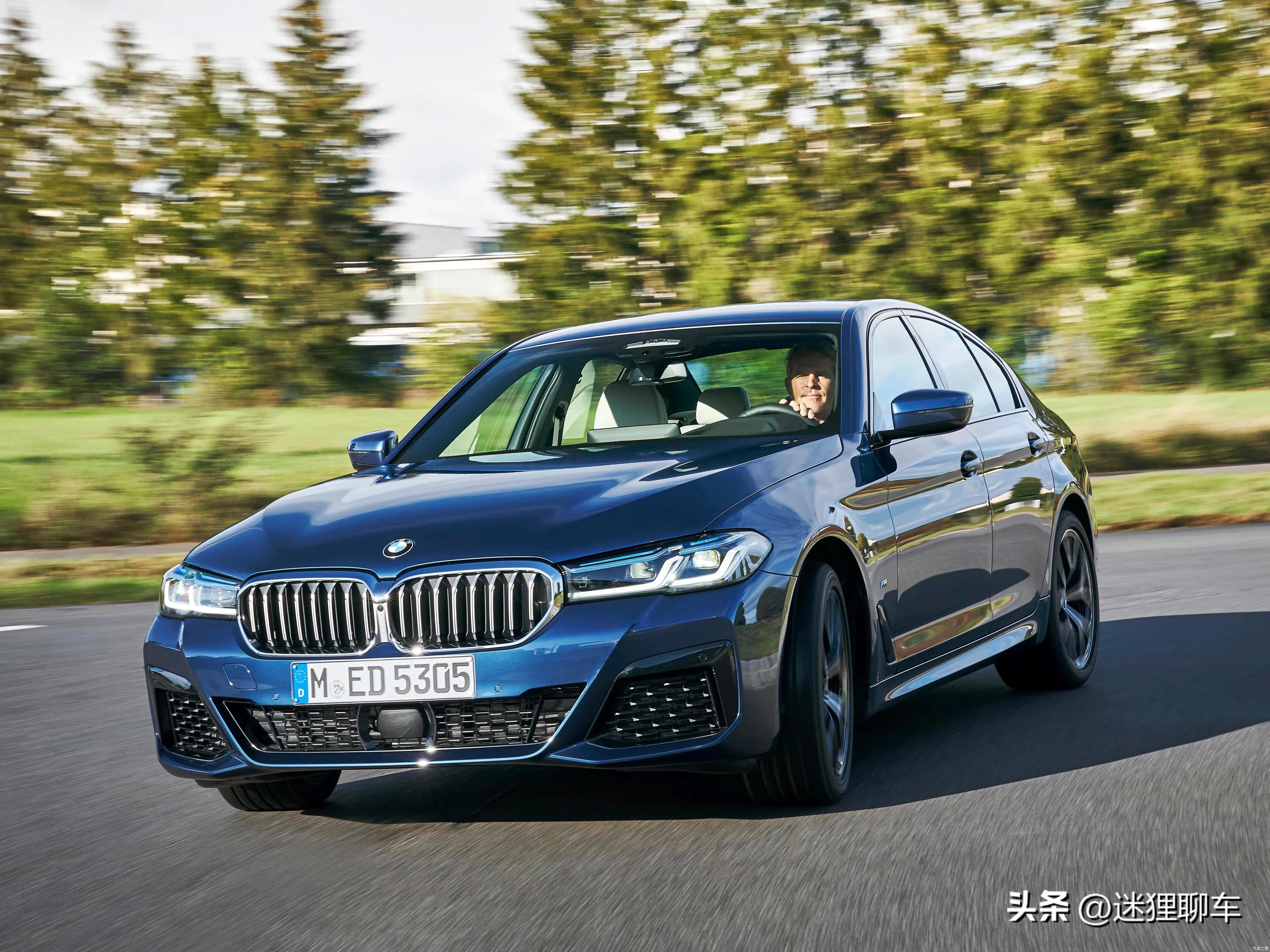 宝马使用防爆胎好还是普通胎好呢,为什么只有宝马选择了防爆胎