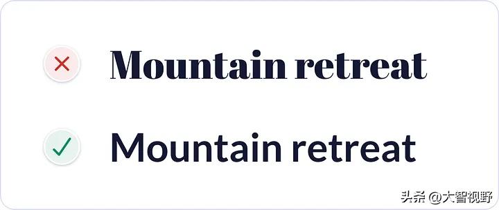 一份超详细的ui设计规范全攻略,ui九种常见设计方法