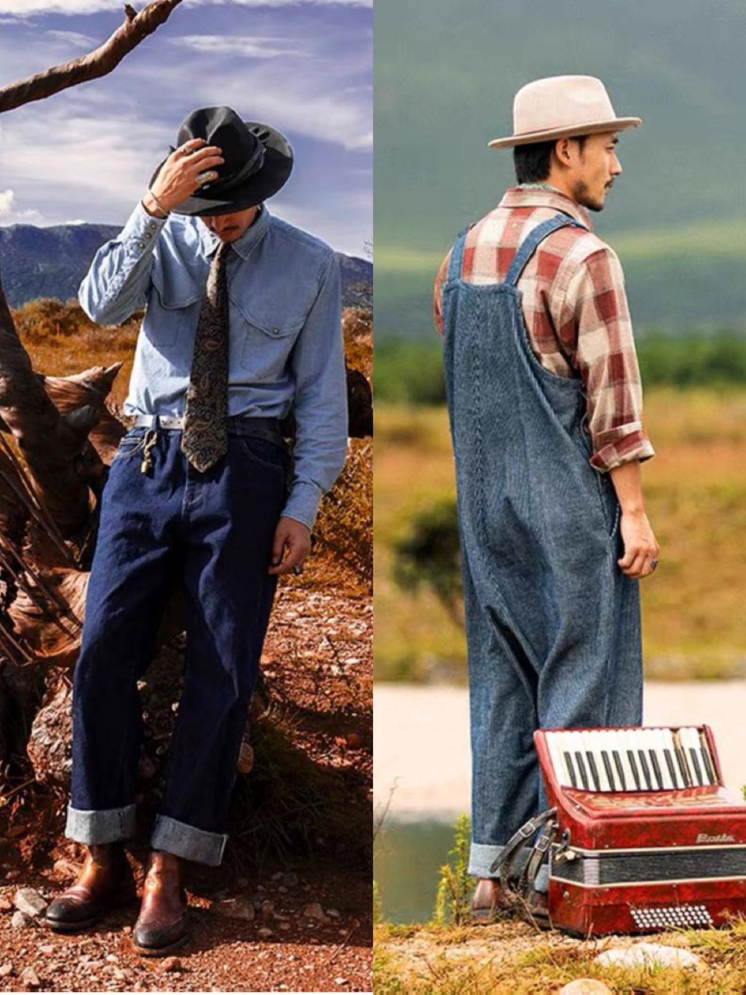 @乌鲁木齐的男人们,你的秋冬衣橱,这篇文章全包了