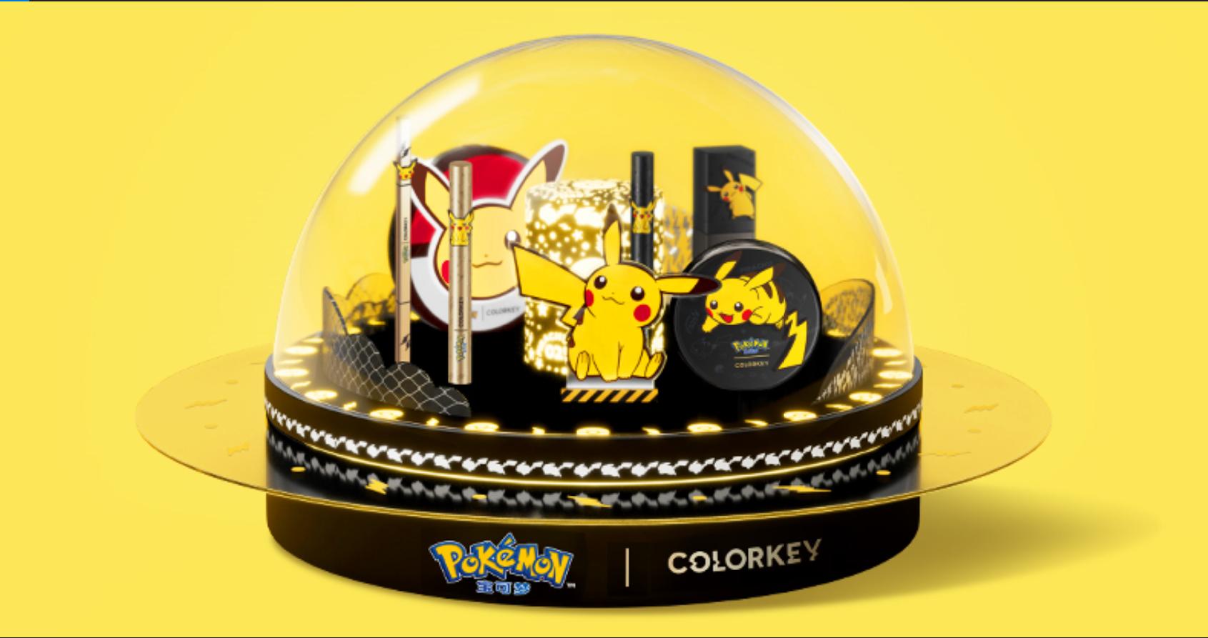 海外大咖+国潮新宠,请查收这份双11的IP生意经