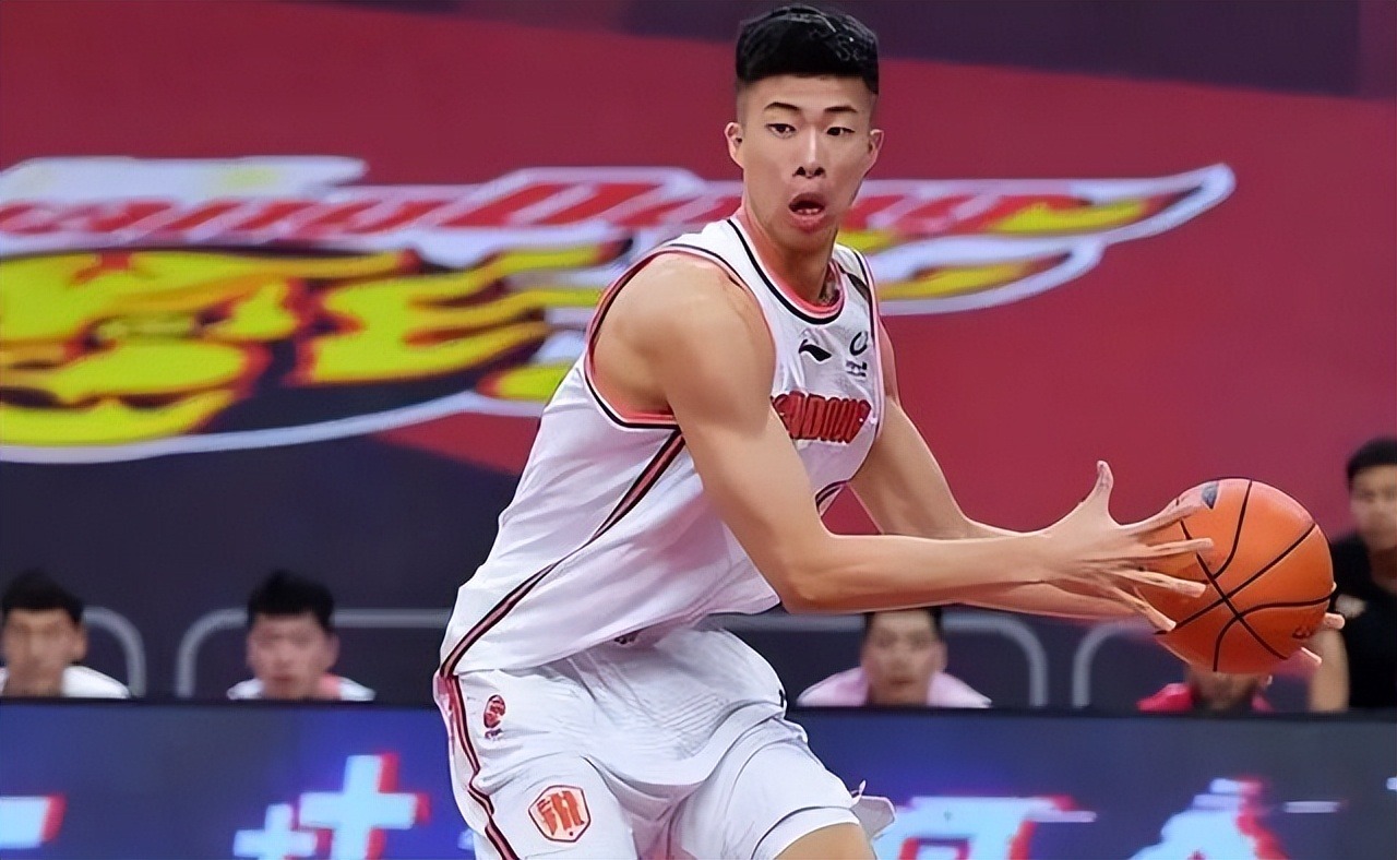 宏远消息！曾繁日已去打野球马尚回忆杀很感人两球员已被杜锋弃用