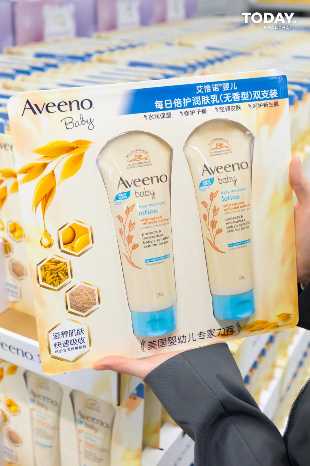 上海麦德龙购物全攻略,上海麦德龙会员店十大必买