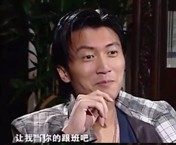 谢霆锋到底是帅还是酷,谢霆锋是真心对王菲吗