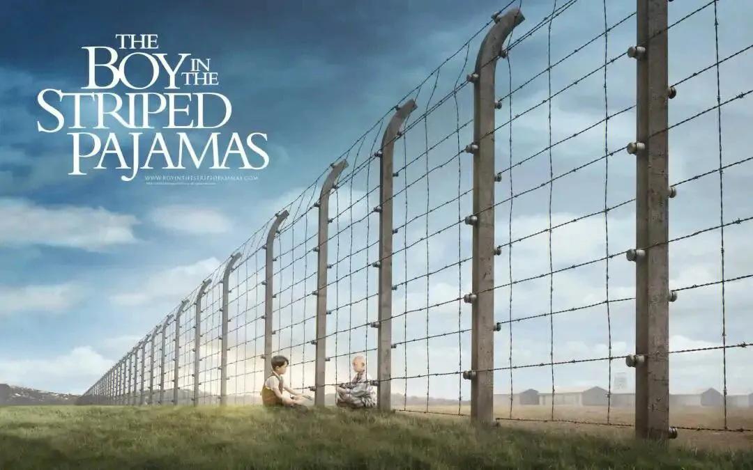 穿条纹睡衣的男孩原著精读,穿条纹睡衣的男孩英文版在线阅读