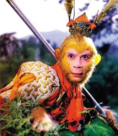 西游悟空和龙珠悟空谁更厉害,西游记悟空的真实实力