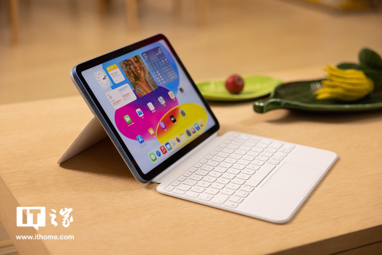 鑻规灉iPad10閰嶈壊,鑻规灉ipad10閰嶈壊浠嬬粛