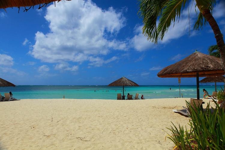 塞班岛旅游趋势,塞班岛目前的经济