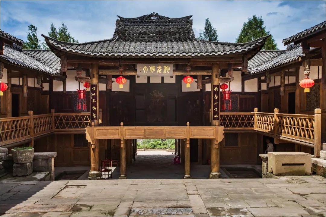 如果你要写通江，就不能只写通江