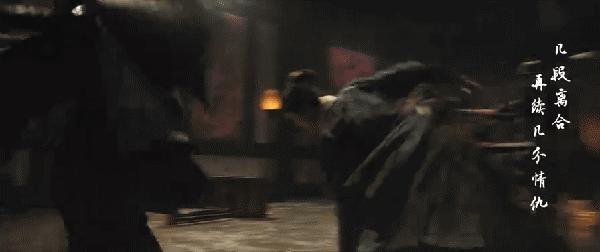 今年山河之影最好看的武侠剧,谍战武侠电视连续剧