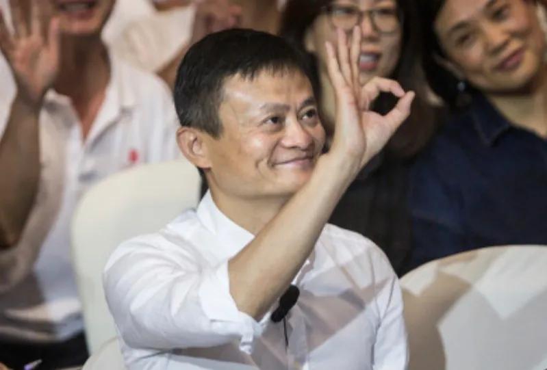 励志故事学习「1」：马云三次高考