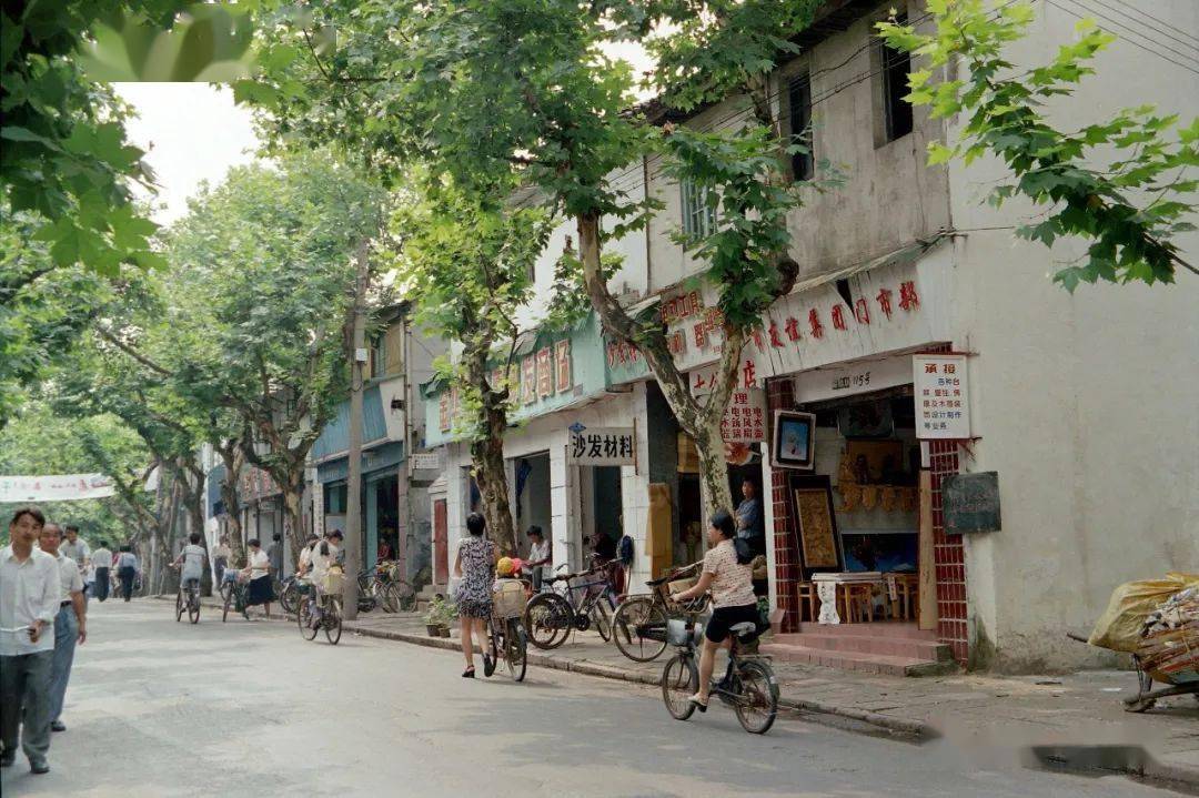 金华城老照片,浙江金华老视频