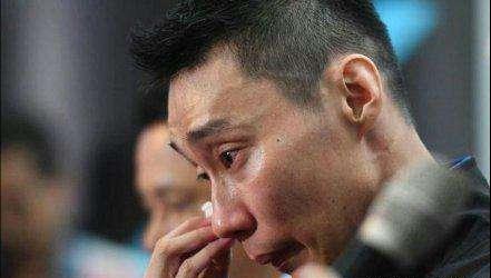 李宗伟抗癌经历完整版,李宗伟抗癌治疗花费