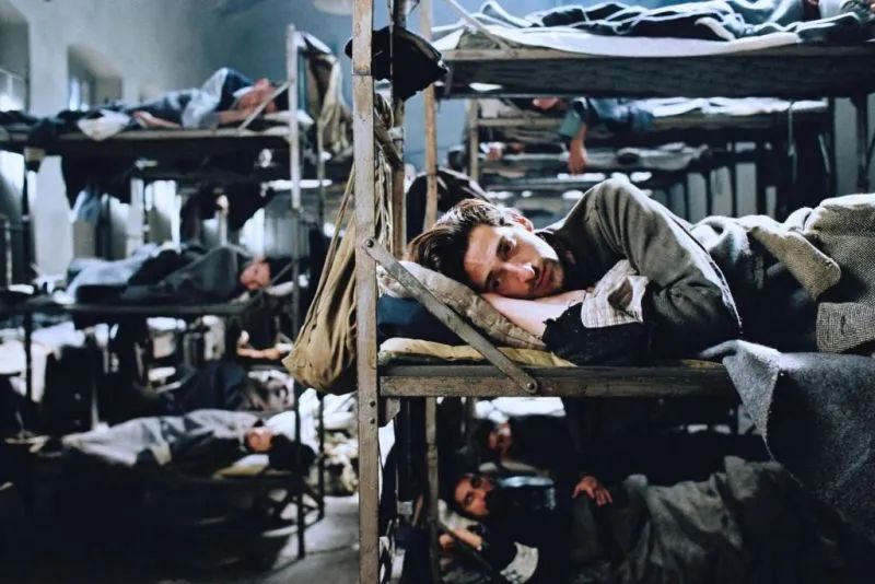 豆瓣9.3，悲惨人间里最好的肖邦