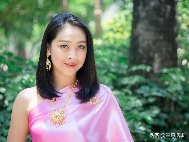 泰国人对中国人的态度如何?