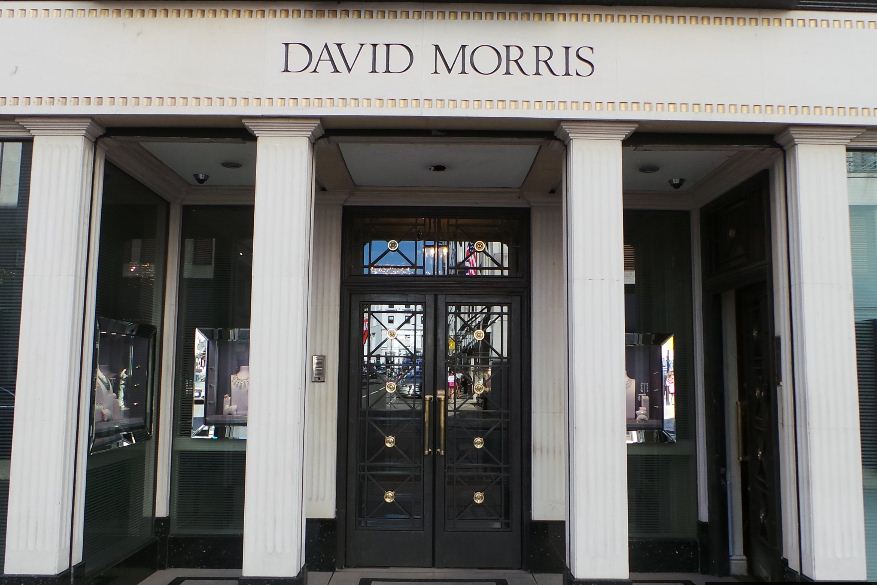 最顶级的珠宝品牌有哪些,全球十大顶级珠宝品牌