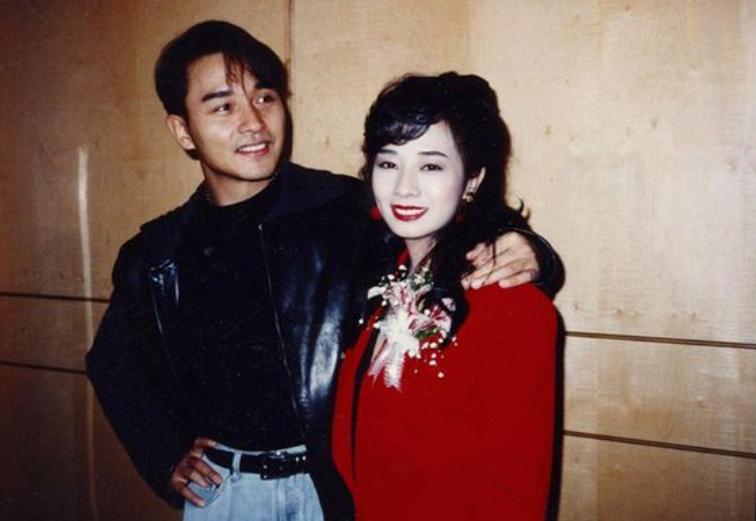 张国荣最后三年都在哪里,张国荣如果活到现在会是什么样的