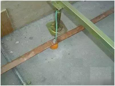 简述防雷接地工程工艺流程和要点,防雷接地施工工艺视频课件