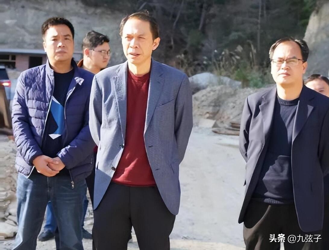 桂林市资源县原县委书记韦绍艺,韦绍艺疯狂敛财近5000万获刑14年