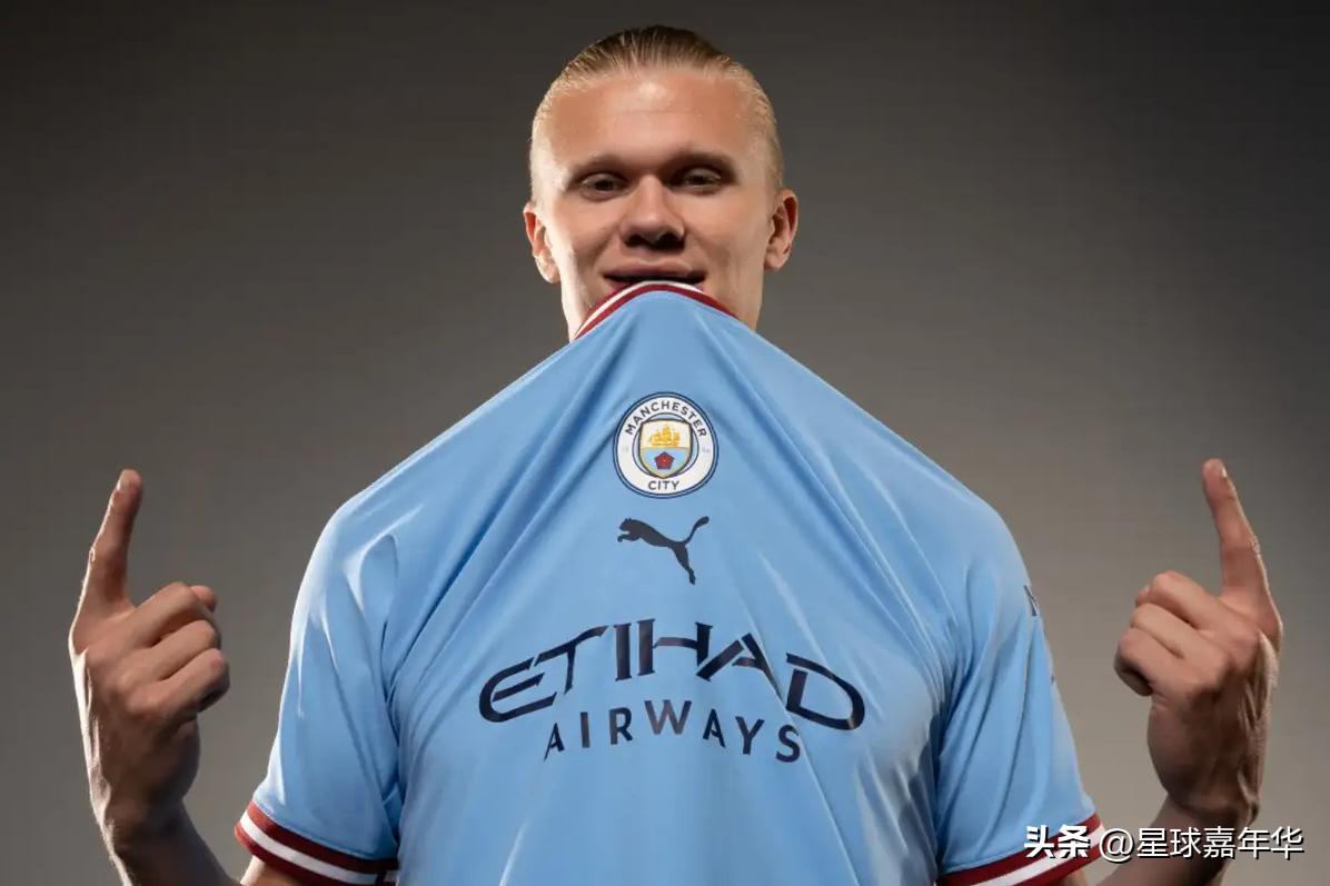 哈兰德十大变态进球姆巴佩,欧冠哈兰德vs姆巴佩2024