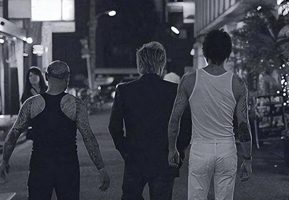 悍匪周二全落网记,悍匪周二全覆灭记