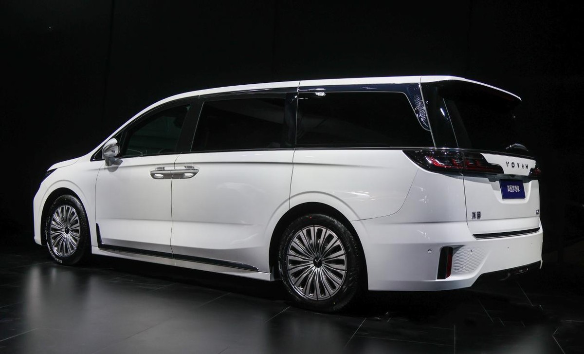 改装岚图梦想家,岚图梦想家的终身质保靠谱吗