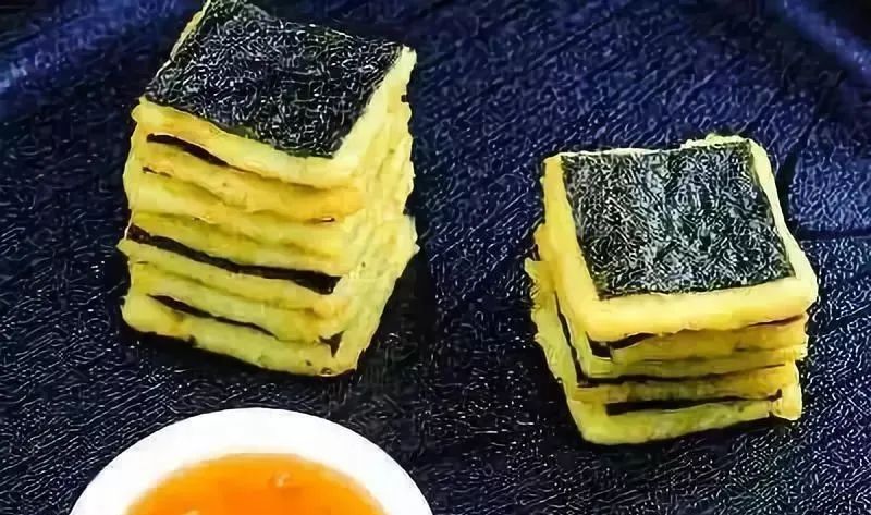 凉菜30道,31款凉菜调味汁