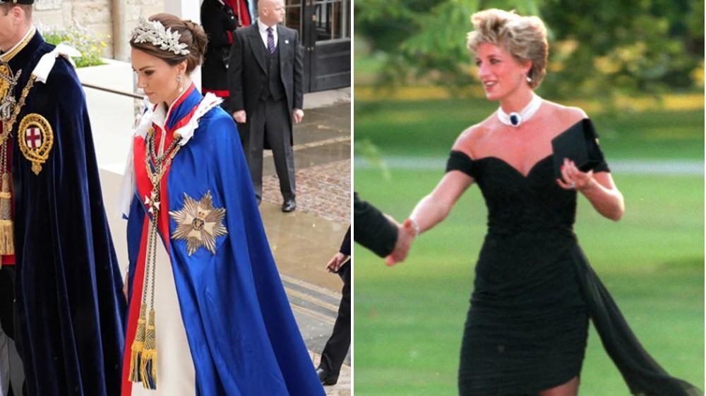 卡米拉出尽风头,卡米拉靠什么被女王认可