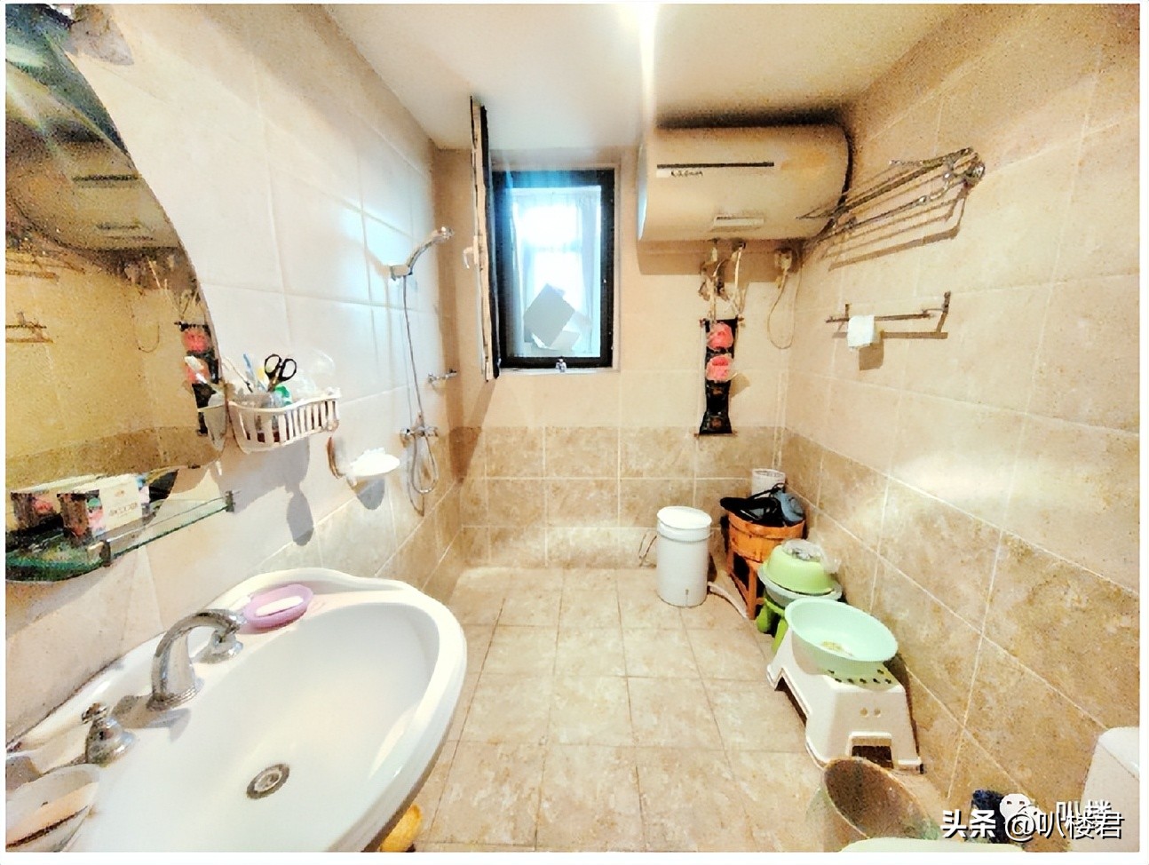 这就是我以后的目标-上京新航线四居室203平改善房-在售独一套