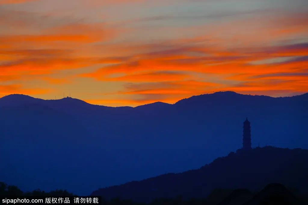 来北京必逛皇家园林,北京具有特色的皇家园林