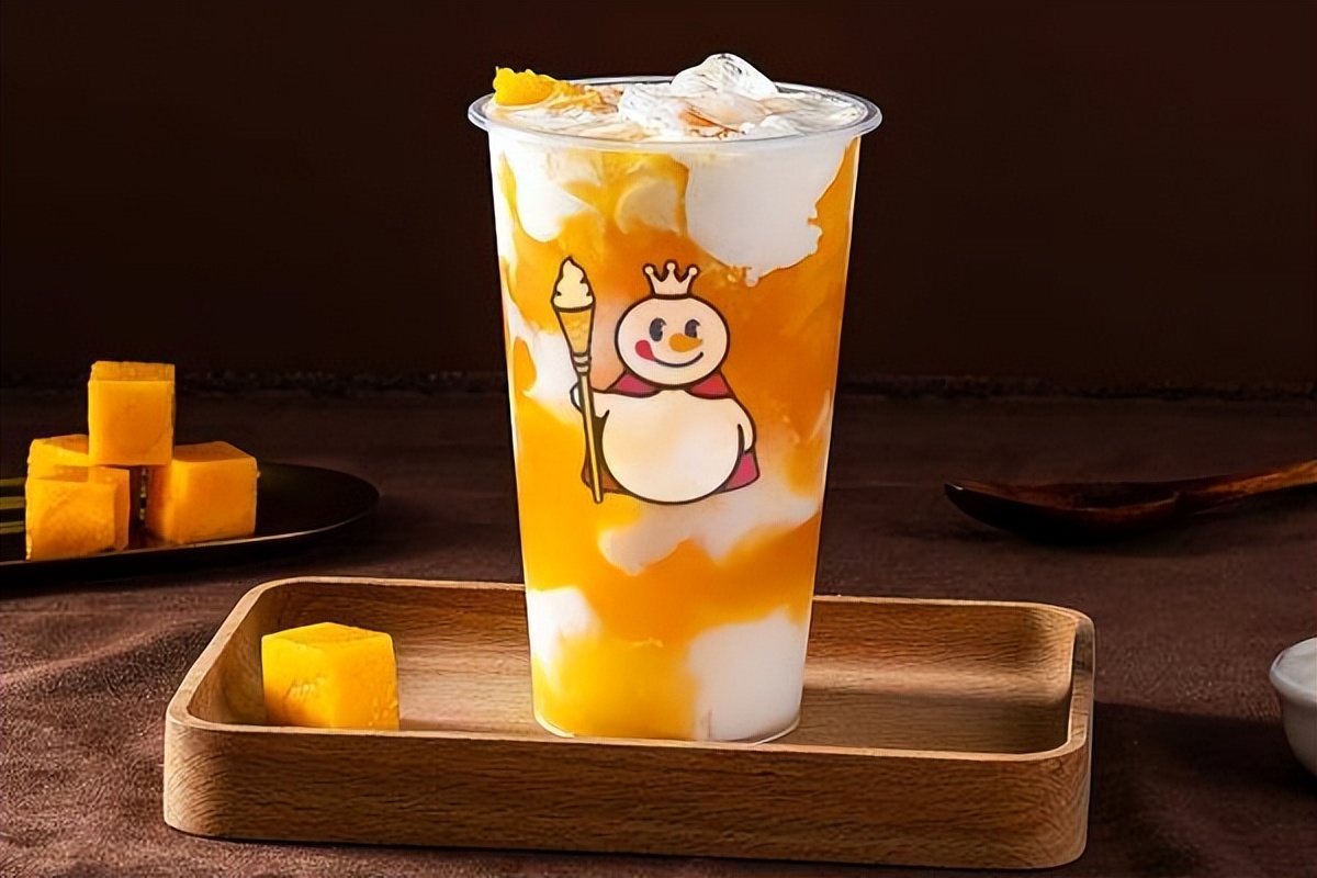 蜜雪冰城加盟费及加盟条件手册,蜜雪冰城加盟条件和费用官网