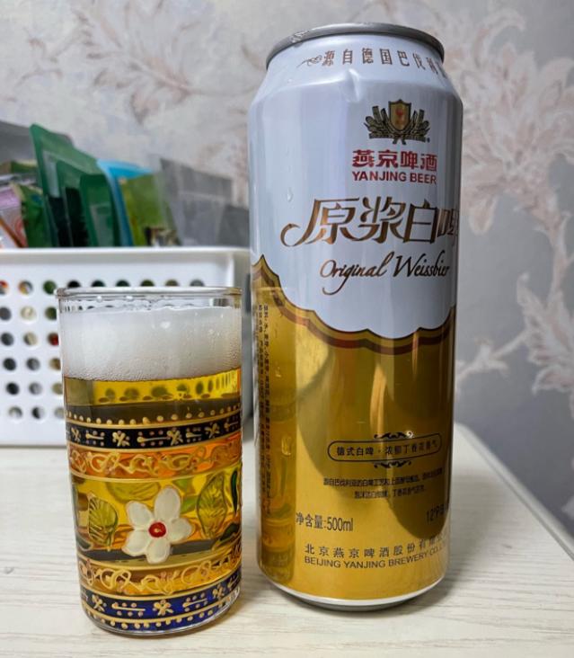 国货精酿之光,远离工业酒