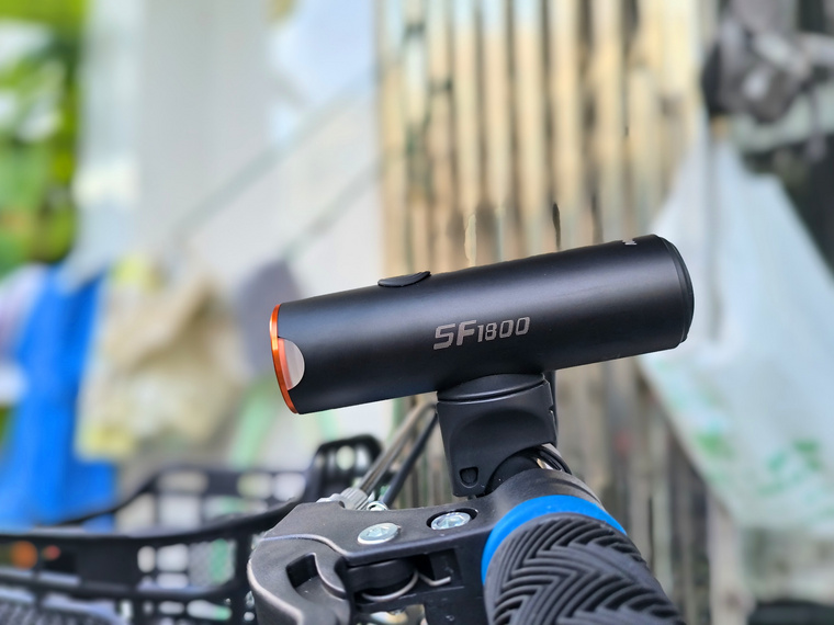 夜间骑行必须要有好车灯,骑行车灯推荐排行