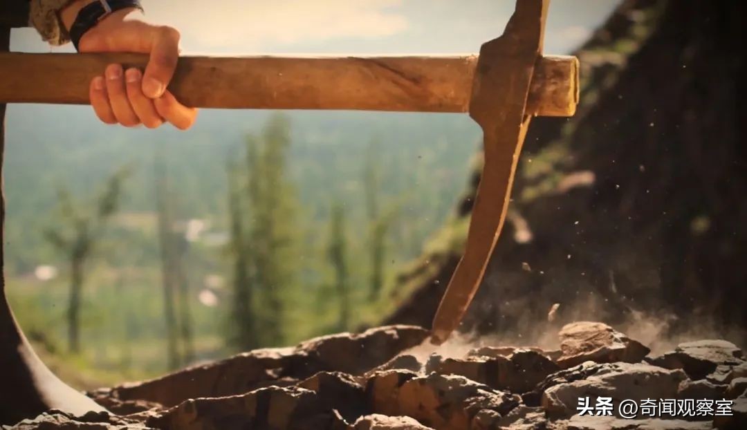 澳洲千万富豪，一味追求刺激痴迷变态游戏，最终招来杀身之祸